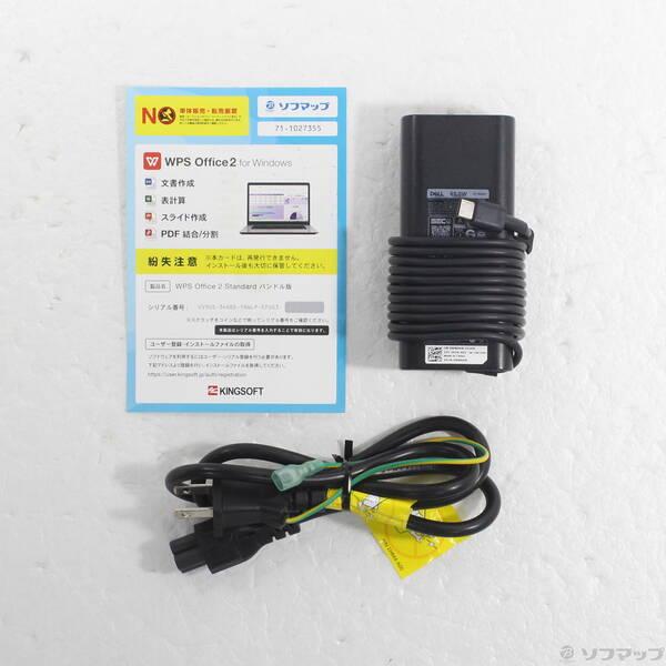〔中古〕DELL(デル) Latitude 5420〔305-ud〕 |  | 04