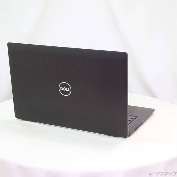 〔中古〕DELL(デル) Latitude 7430〔305-ud〕 |  | 02