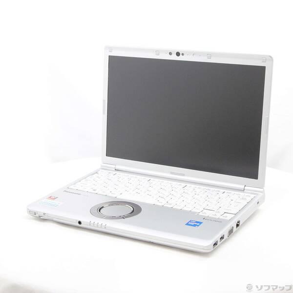 〔中古〕Panasonic(パナソニック) Lets note SV1 CF-SV1RDLVS〔198-ud〕 | 