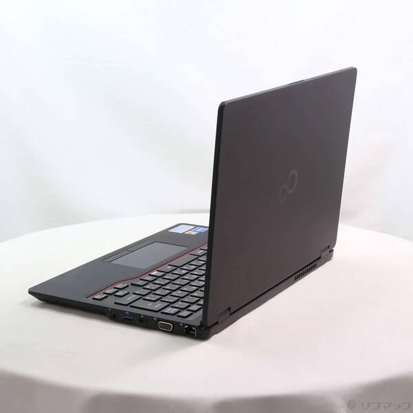 〔中古〕FUJITSU(富士通） LIFEBOOK U7311／F FMVU38022〔269-ud〕 |  | 01