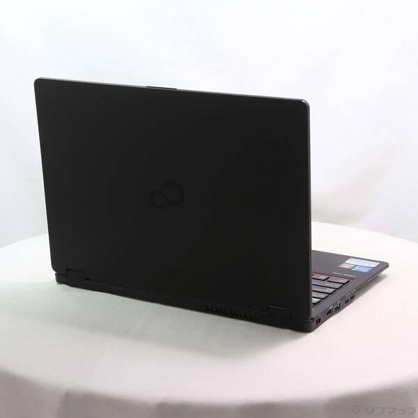 〔中古〕FUJITSU(富士通） LIFEBOOK U7311／F FMVU38022〔269-ud〕 |  | 02