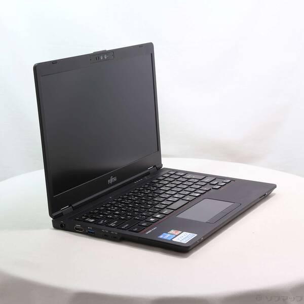 〔中古〕FUJITSU(富士通） LIFEBOOK U7311／F FMVU38022〔269-ud〕 |  | 03
