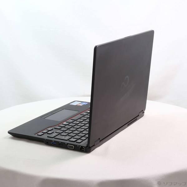 〔中古〕FUJITSU(富士通） LIFEBOOK U7311／F FMVU38022〔269-ud〕 |  | 01