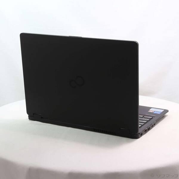 〔中古〕FUJITSU(富士通） LIFEBOOK U7311／F FMVU38022〔269-ud〕 |  | 02