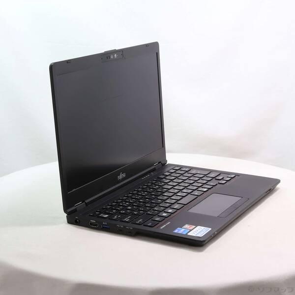 〔中古〕FUJITSU(富士通） LIFEBOOK U7311／F FMVU38022〔269-ud〕 |  | 03