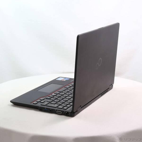 〔中古〕FUJITSU(富士通） LIFEBOOK U7311／F FMVU38022〔262-ud〕 |  | 01