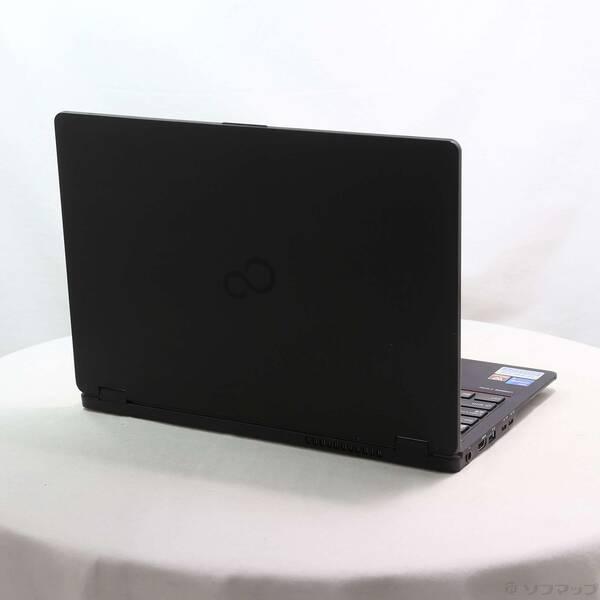 〔中古〕FUJITSU(富士通） LIFEBOOK U7311／F FMVU38022〔262-ud〕 |  | 02