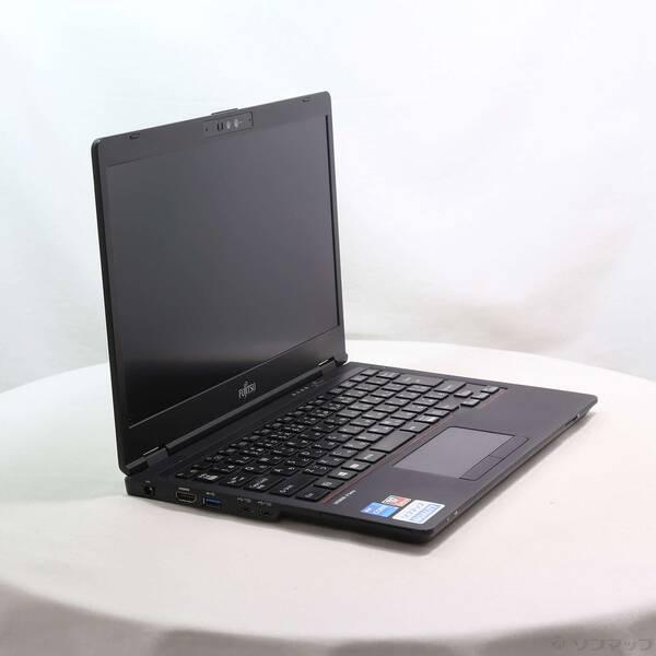 〔中古〕FUJITSU(富士通） LIFEBOOK U7311／F FMVU38022〔262-ud〕 |  | 03