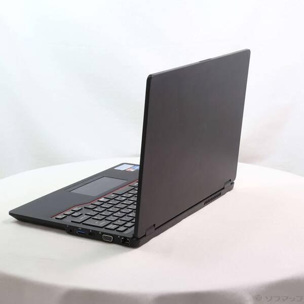 〔中古〕FUJITSU(富士通） LIFEBOOK U7311／F FMVU38022〔305-ud〕 |  | 01