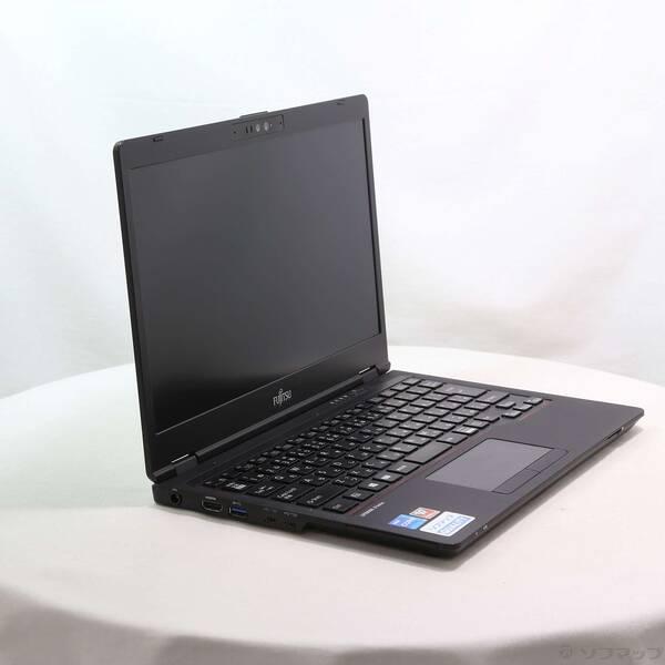 〔中古〕FUJITSU(富士通） LIFEBOOK U7311／F FMVU38022〔305-ud〕 |  | 03