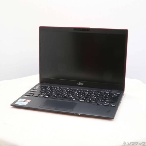 〔中古〕FUJITSU(富士通） LIFEBOOK U9310／D FMVU28017〔269-ud〕 | 