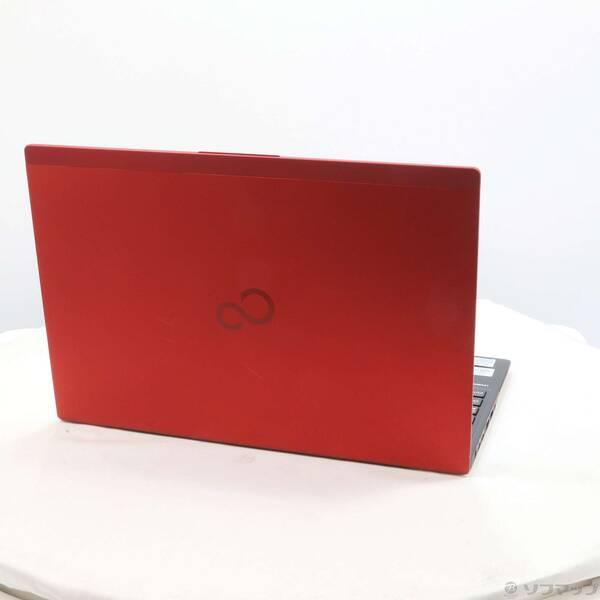 〔中古〕FUJITSU(富士通） LIFEBOOK U9310／D FMVU28017〔269-ud〕 |  | 02