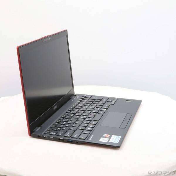 〔中古〕FUJITSU(富士通） LIFEBOOK U9310／D FMVU28017〔269-ud〕 |  | 03