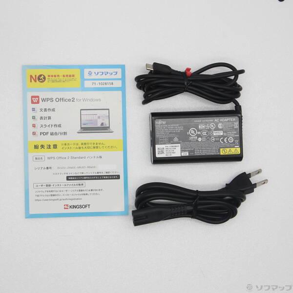 〔中古〕FUJITSU(富士通） LIFEBOOK U9310／D FMVU28017〔269-ud〕 |  | 04