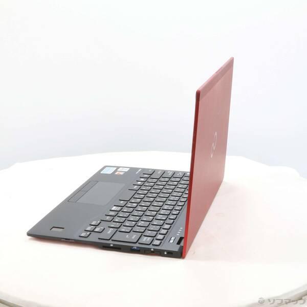 〔中古〕FUJITSU(富士通） LIFEBOOK U9310／D FMVU28017〔295-ud〕 |  | 01