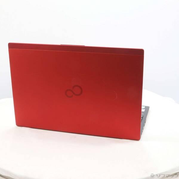 〔中古〕FUJITSU(富士通） LIFEBOOK U9310／D FMVU28017〔295-ud〕 |  | 02