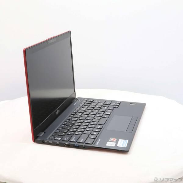 〔中古〕FUJITSU(富士通） LIFEBOOK U9310／D FMVU28017〔295-ud〕 |  | 03