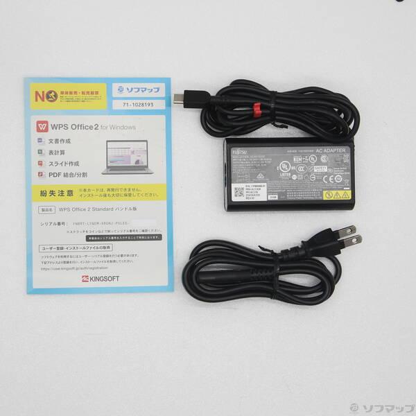 〔中古〕FUJITSU(富士通） LIFEBOOK U9310／D FMVU28017〔295-ud〕 |  | 04