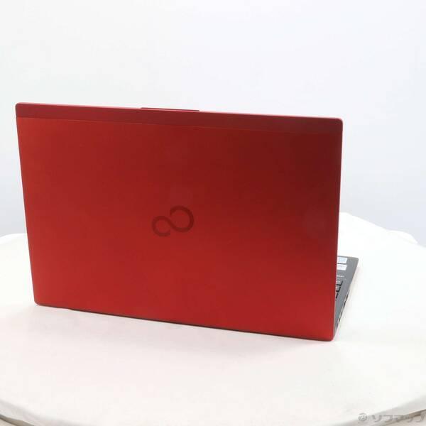 〔中古〕FUJITSU(富士通） LIFEBOOK U9310／D FMVU28017〔305-ud〕 |  | 02