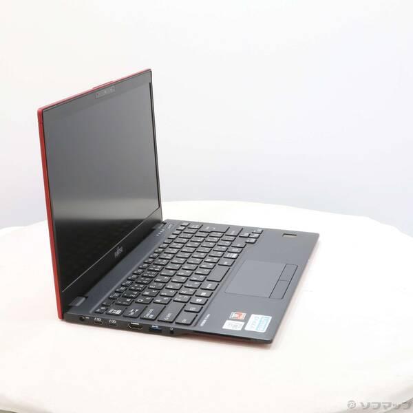 〔中古〕FUJITSU(富士通） LIFEBOOK U9310／D FMVU28017〔305-ud〕 |  | 03