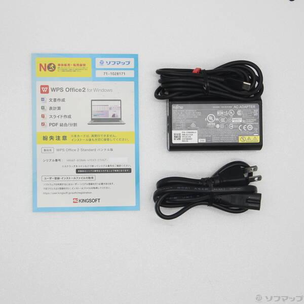 〔中古〕FUJITSU(富士通） LIFEBOOK U9310／D FMVU28017〔305-ud〕 |  | 04
