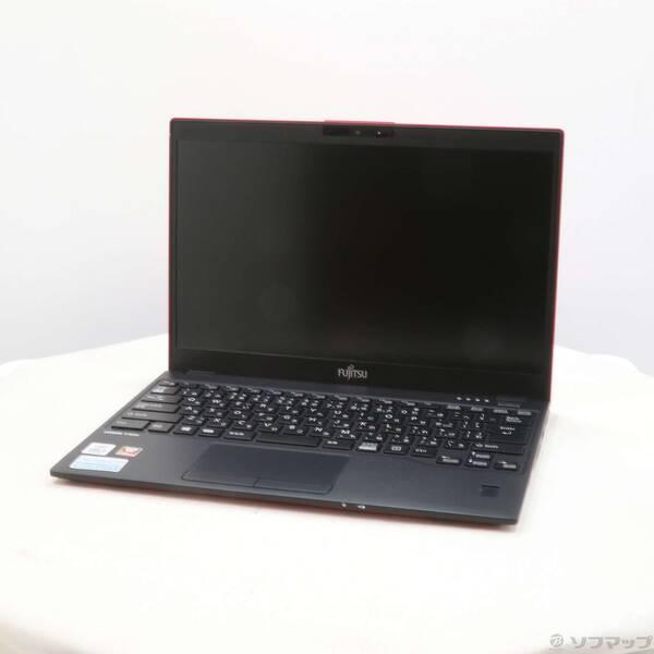 〔中古〕FUJITSU(富士通） LIFEBOOK U9310／D FMVU28017〔297-ud〕 | 