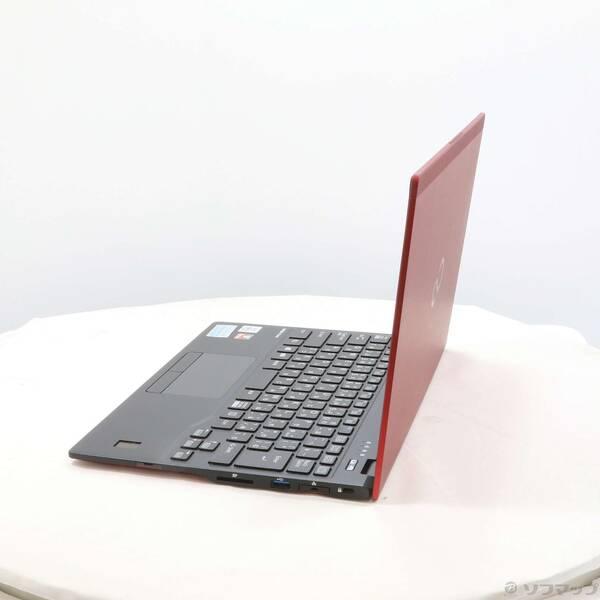 〔中古〕FUJITSU(富士通） LIFEBOOK U9310／D FMVU28017〔297-ud〕 |  | 01