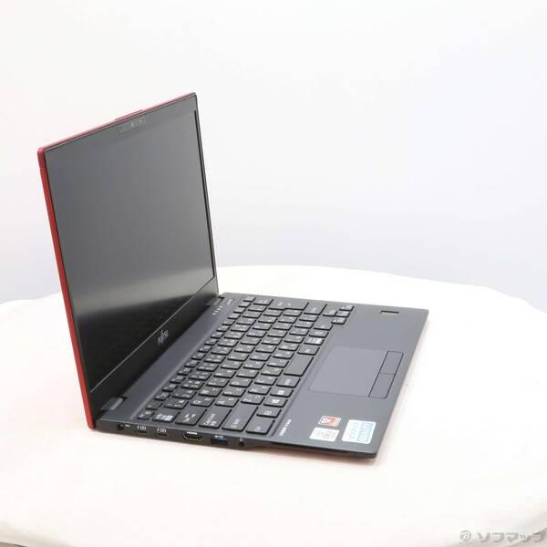 〔中古〕FUJITSU(富士通） LIFEBOOK U9310／D FMVU28017〔297-ud〕 |  | 03