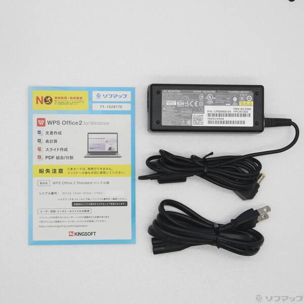 〔中古〕FUJITSU(富士通） LIFEBOOK U9310／D FMVU28017〔297-ud〕 |  | 04
