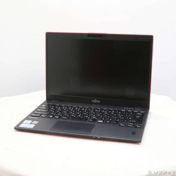 〔中古〕FUJITSU(富士通） LIFEBOOK U9310／D FMVU28017〔377-ud〕 | 