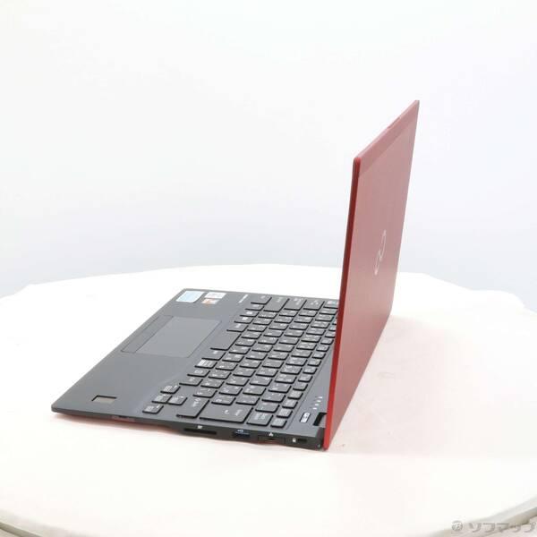 〔中古〕FUJITSU(富士通） LIFEBOOK U9310／D FMVU28017〔377-ud〕 |  | 01