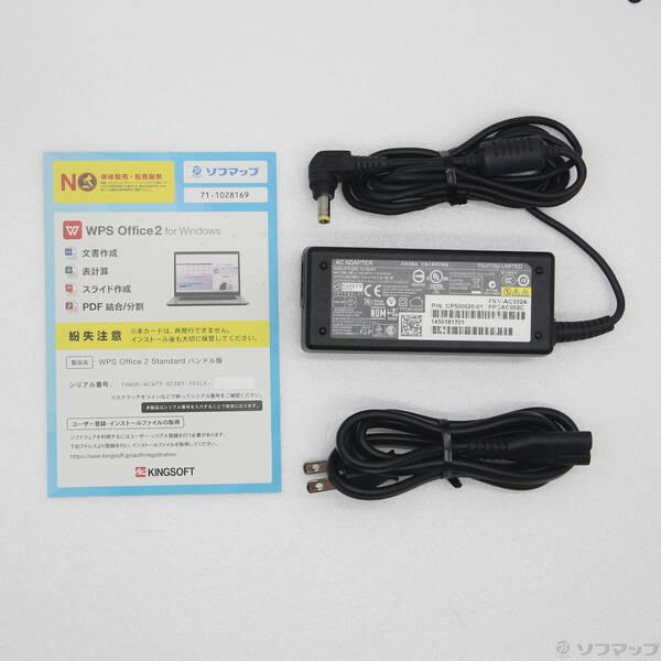 〔中古〕FUJITSU(富士通） LIFEBOOK U9310／D FMVU28017〔377-ud〕 |  | 04