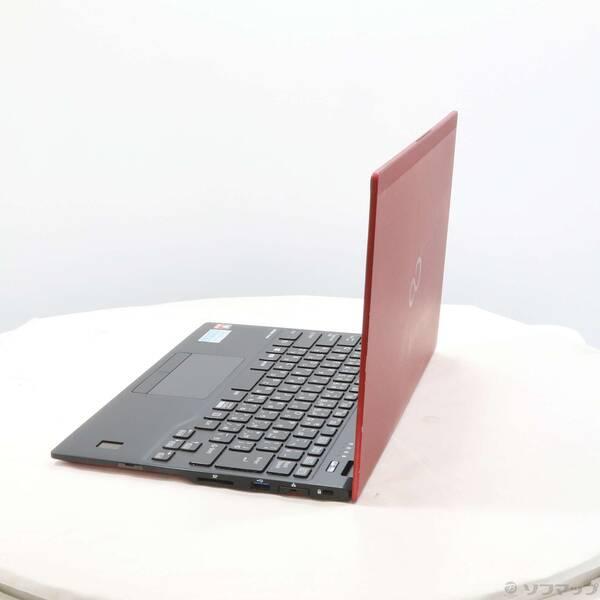 〔中古〕FUJITSU(富士通） LIFEBOOK U9310／D FMVU28017〔297-ud〕 |  | 01