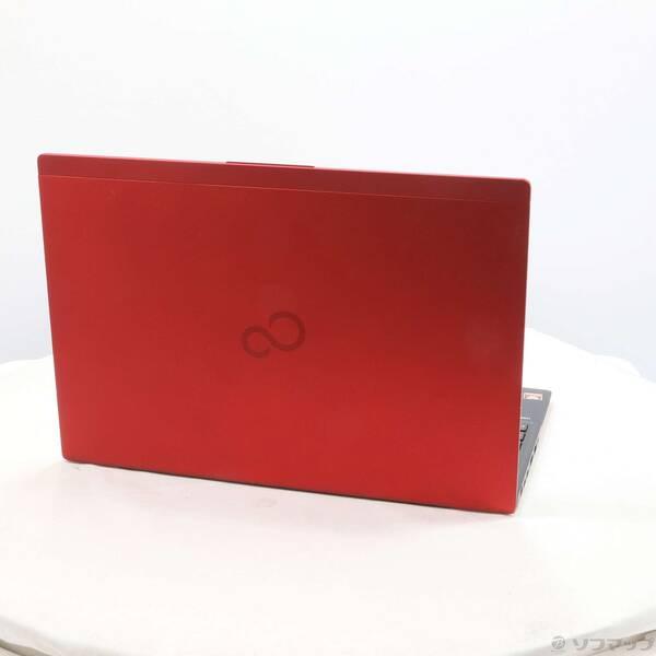 〔中古〕FUJITSU(富士通） LIFEBOOK U9310／D FMVU28017〔297-ud〕 |  | 02