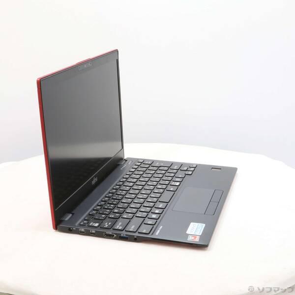 〔中古〕FUJITSU(富士通） LIFEBOOK U9310／D FMVU28017〔297-ud〕 |  | 03