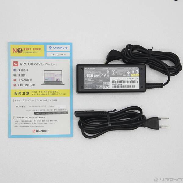 〔中古〕FUJITSU(富士通） LIFEBOOK U9310／D FMVU28017〔297-ud〕 |  | 04
