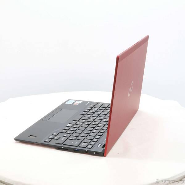 〔中古〕FUJITSU(富士通） LIFEBOOK U9310／D FMVU28017〔269-ud〕 |  | 01