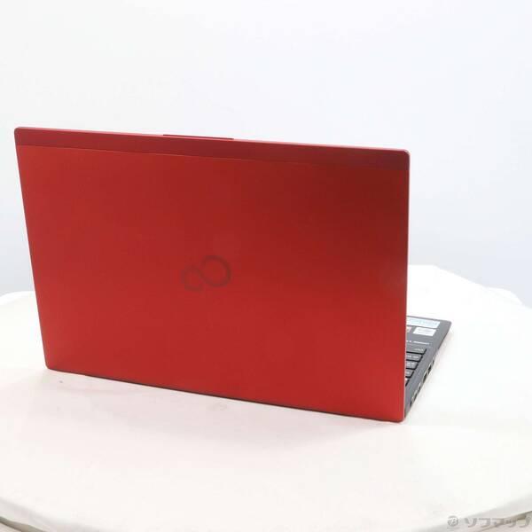 〔中古〕FUJITSU(富士通） LIFEBOOK U9310／D FMVU28017〔269-ud〕 |  | 02