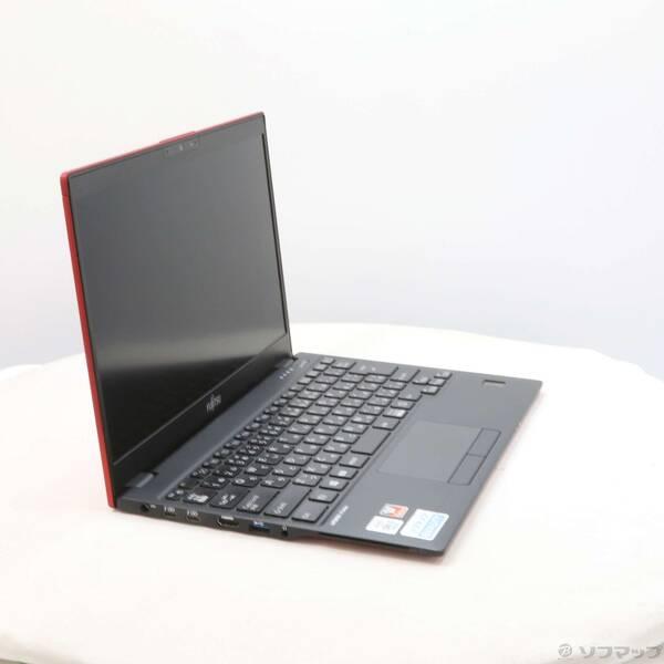 〔中古〕FUJITSU(富士通） LIFEBOOK U9310／D FMVU28017〔269-ud〕 |  | 03