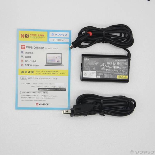 〔中古〕FUJITSU(富士通） LIFEBOOK U9310／D FMVU28017〔269-ud〕 |  | 04