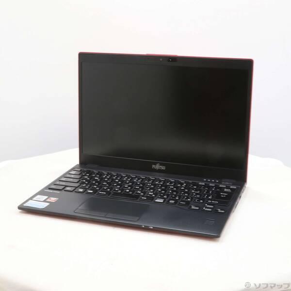 〔中古〕FUJITSU(富士通） LIFEBOOK U9310／D FMVU28017〔269-ud〕 | 