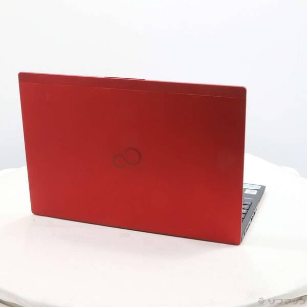 〔中古〕FUJITSU(富士通） LIFEBOOK U9310／D FMVU28017〔269-ud〕 |  | 02