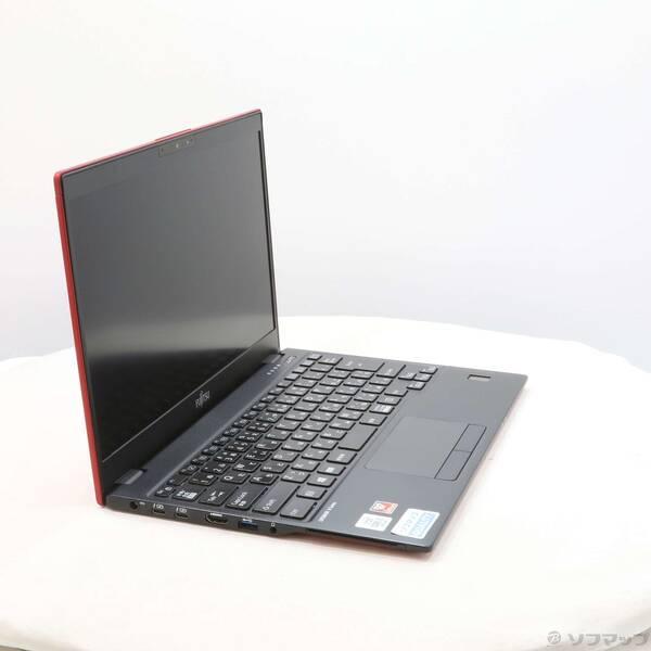 〔中古〕FUJITSU(富士通） LIFEBOOK U9310／D FMVU28017〔269-ud〕 |  | 03