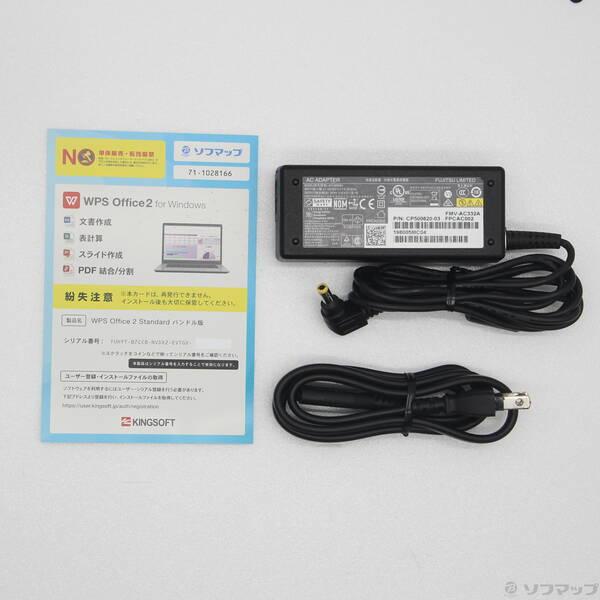 〔中古〕FUJITSU(富士通） LIFEBOOK U9310／D FMVU28017〔269-ud〕 |  | 04