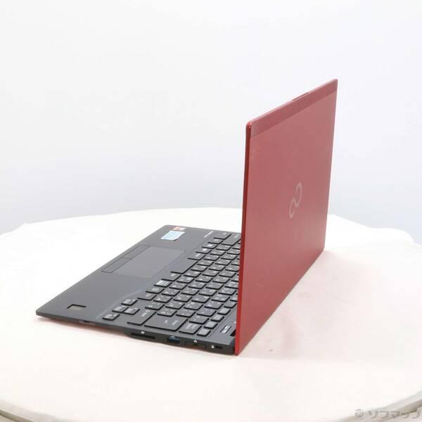 〔中古〕FUJITSU(富士通） LIFEBOOK U9310／D FMVU28017〔377-ud〕 |  | 01