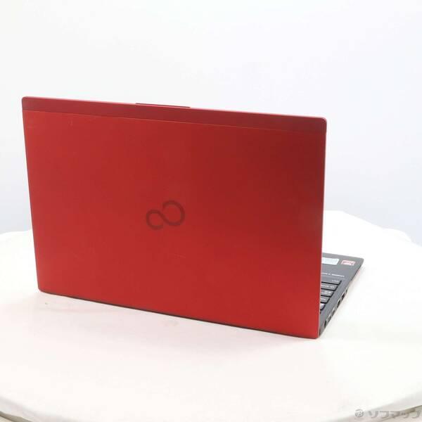 〔中古〕FUJITSU(富士通） LIFEBOOK U9310／D FMVU28017〔377-ud〕 |  | 02