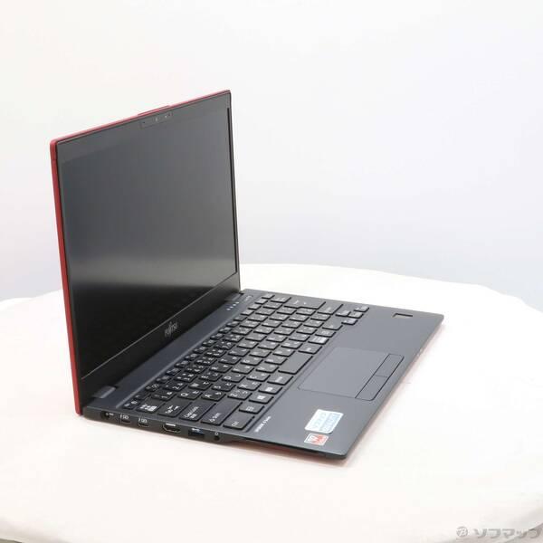 〔中古〕FUJITSU(富士通） LIFEBOOK U9310／D FMVU28017〔377-ud〕 |  | 03