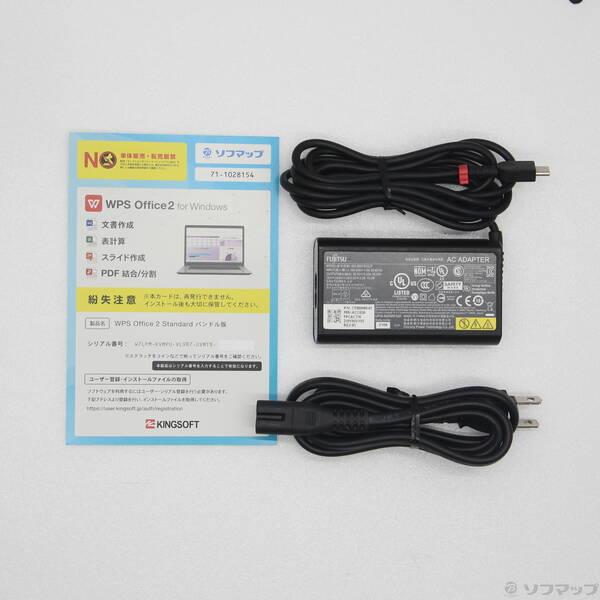 〔中古〕FUJITSU(富士通） LIFEBOOK U9310／D FMVU28017〔377-ud〕 |  | 04