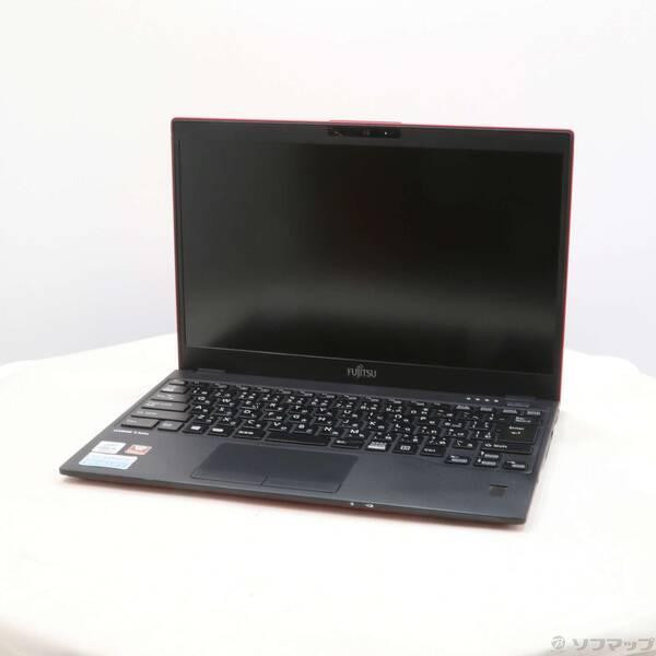 〔中古〕FUJITSU(富士通） LIFEBOOK U9310／D FMVU28017〔305-ud〕 | 