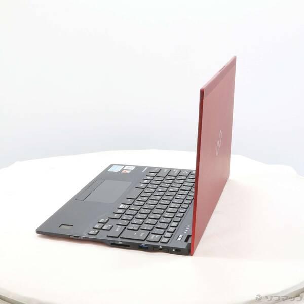 〔中古〕FUJITSU(富士通） LIFEBOOK U9310／D FMVU28017〔305-ud〕 |  | 01